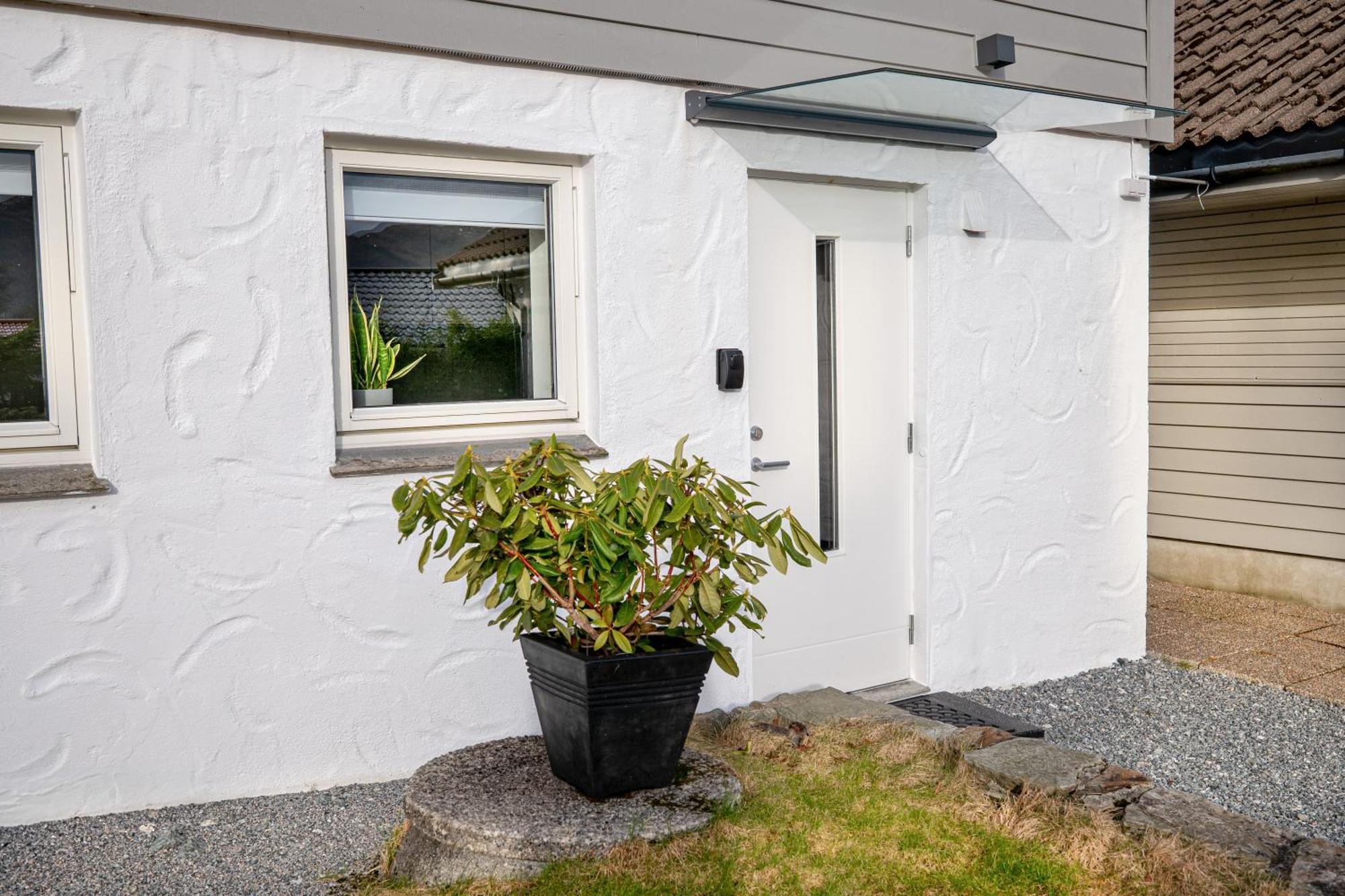 Ks Apartment Near Bergen Exterior foto